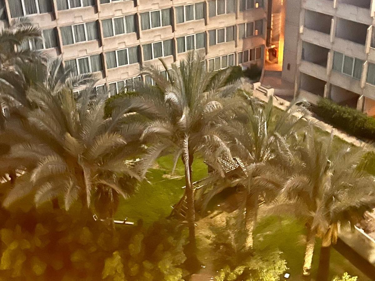 Grand Pyramids Inn Kafrat al Jabal Ngoại thất bức ảnh